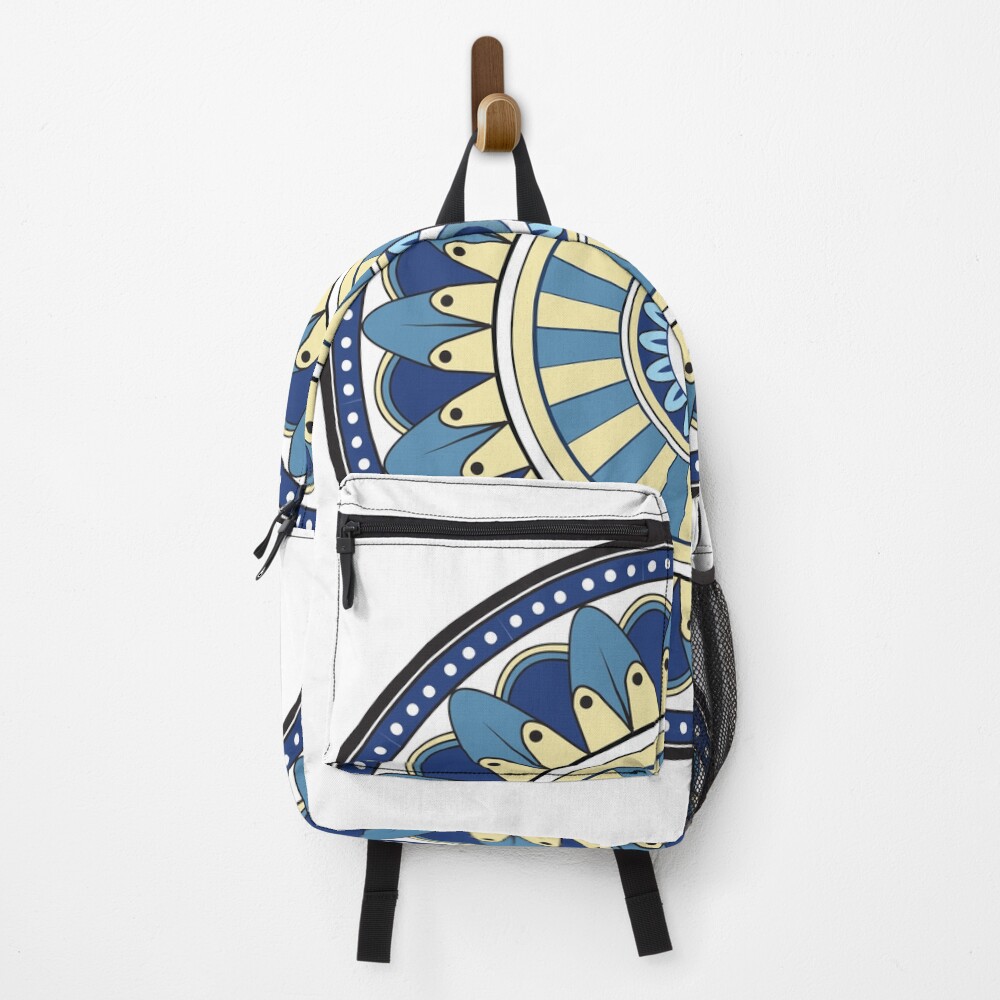 Item preview, Backpack designed and sold by Graphixmax.