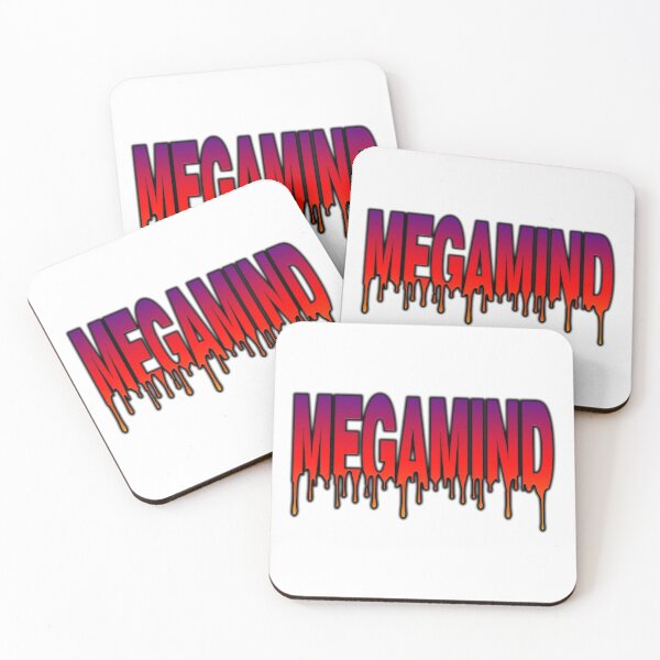 Item preview, MEGAMIND, Positive Thinking  Letter Art designed and sold by Kenvis-edu.