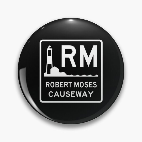 Item preview, Robert Moses Causeway designed and sold by jordan5L.
