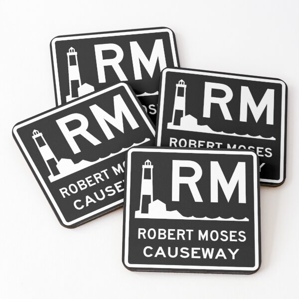 Item preview, Robert Moses Causeway designed and sold by jordan5L.