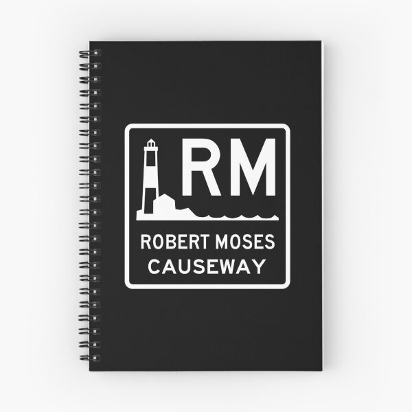 Item preview, Robert Moses Causeway designed and sold by jordan5L.