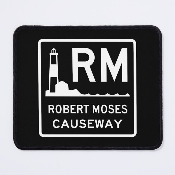 Item preview, Robert Moses Causeway designed and sold by jordan5L.