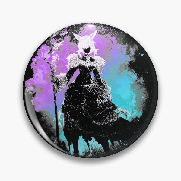 Item preview, Soul of the Sorceress designed and sold by DonnieArts.
