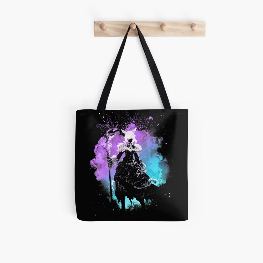 Item preview, All Over Print Tote Bag designed and sold by DonnieArts.