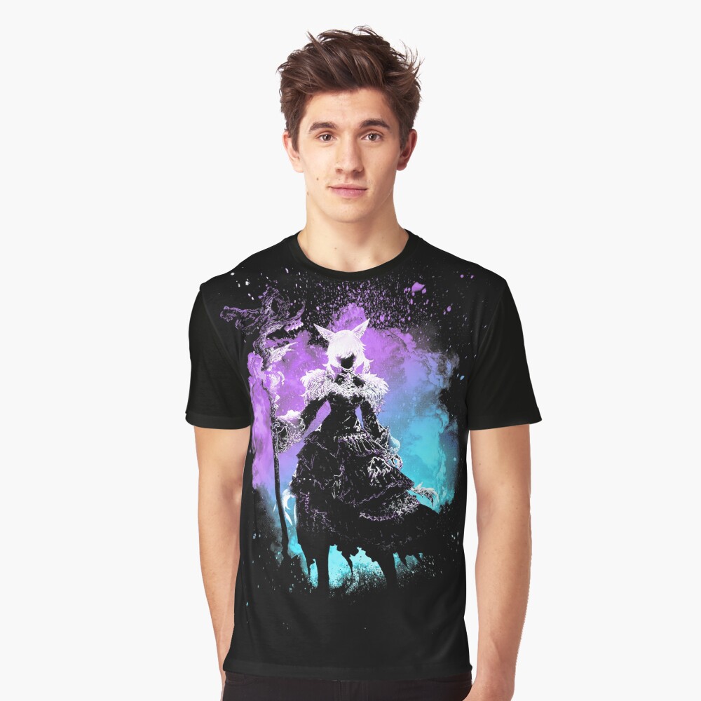 Item preview, Graphic T-Shirt designed and sold by DonnieArts.