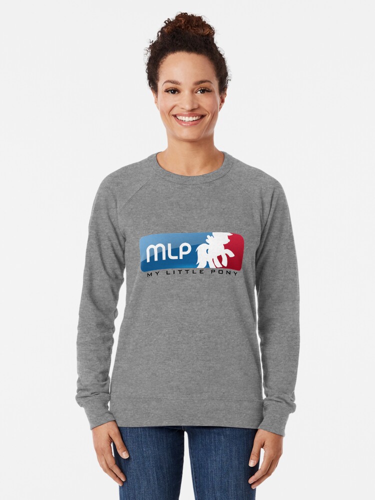 Mlg Mlp My Little Pony Major League Gaming Themed Lightweight