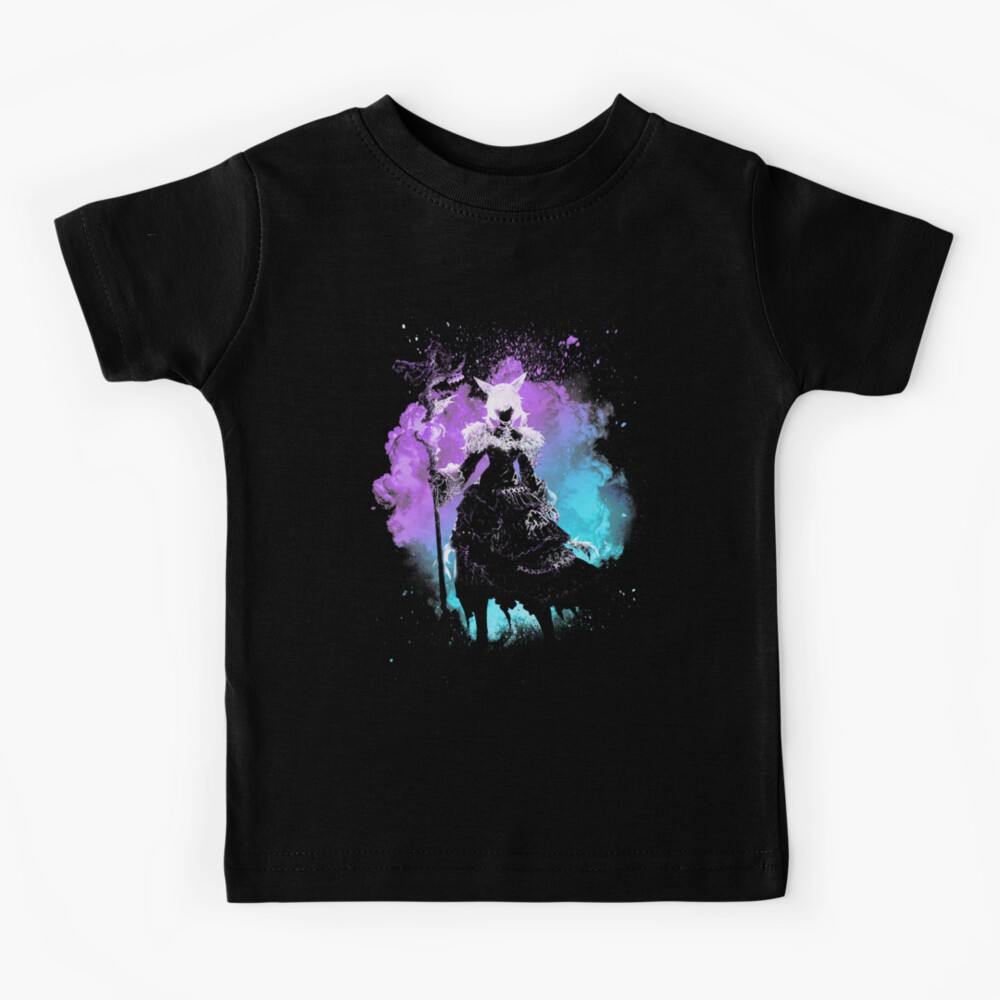 Item preview, Kids T-Shirt designed and sold by DonnieArts.