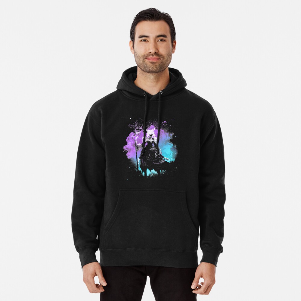 Item preview, Pullover Hoodie designed and sold by DonnieArts.