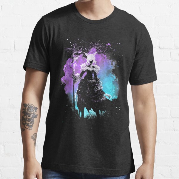 Soul of the Sorceress Essential T-Shirt