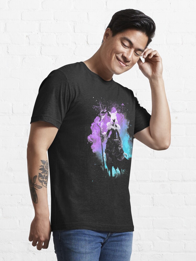 Alternate view of Soul of the Sorceress Essential T-Shirt