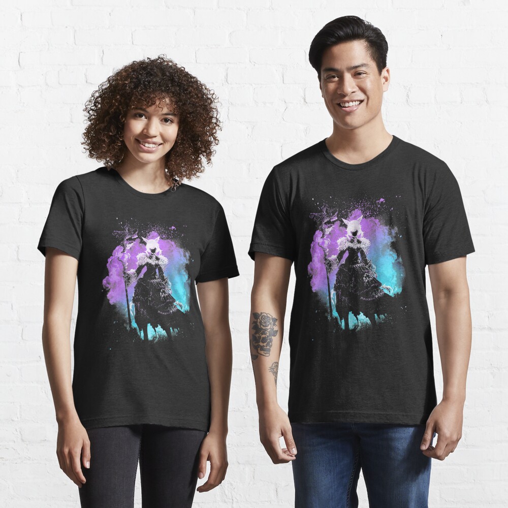 Soul of the Sorceress Essential T-Shirt