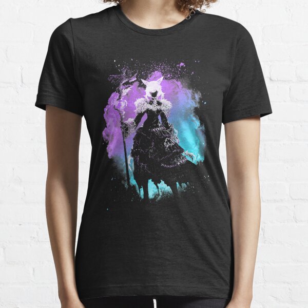 Soul of the Sorceress Essential T-Shirt
