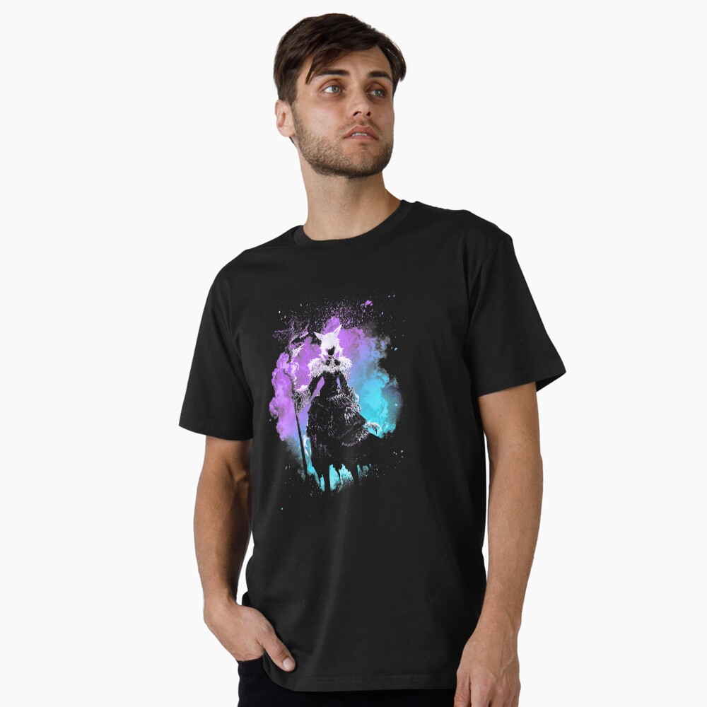 Item preview, Premium T-Shirt designed and sold by DonnieArts.