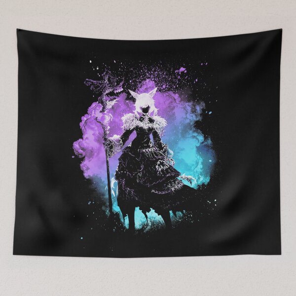 Item preview, Soul of the Sorceress designed and sold by DonnieArts.