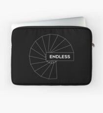 Endless Staircase Laptop Sleeve