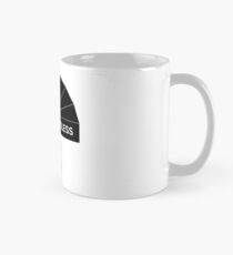 Taza Escalera sin fin