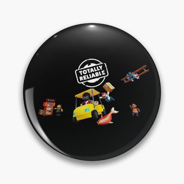Item preview, Totally Reliable designed and sold by jordan5L.