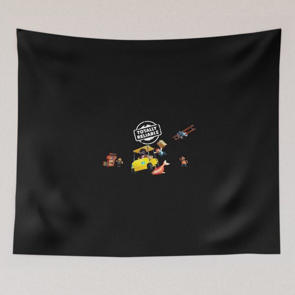 Item preview, Totally Reliable designed and sold by jordan5L.