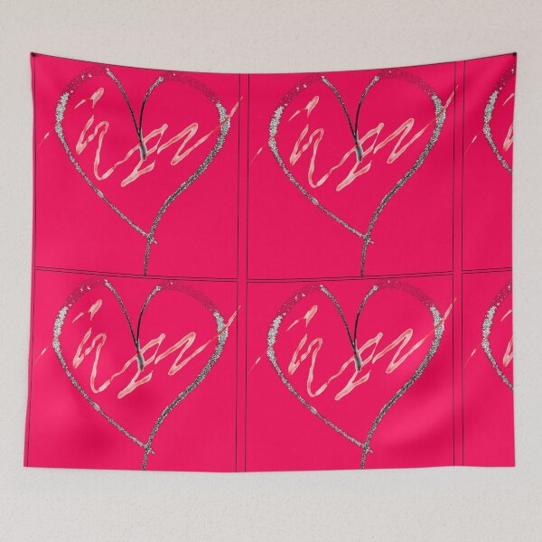Item preview, A M O R designed and sold by Naylacia.