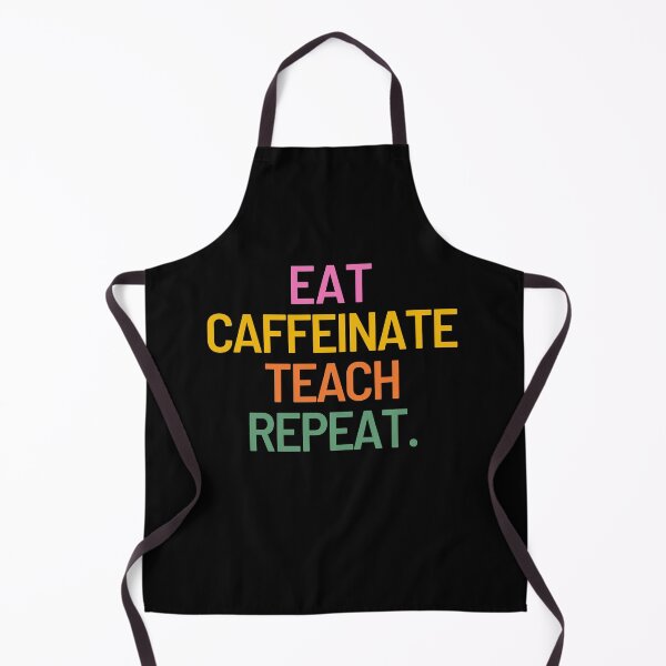 Item preview, Teacher Back to school designed and sold by Sonipova.