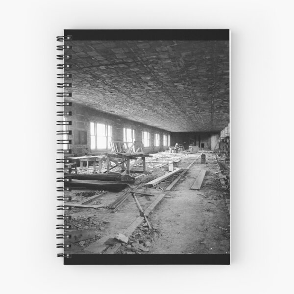 Item preview, Abandoned Factory 2 designed and sold by RapTops.