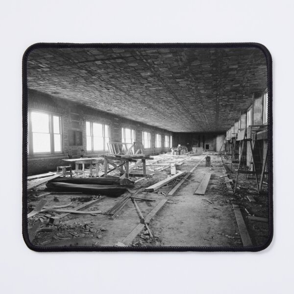 Item preview, Abandoned Factory 2 designed and sold by RapTops.