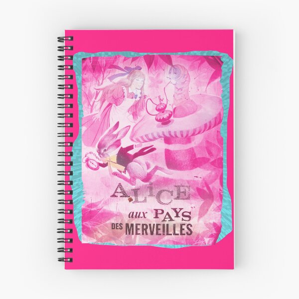 Item preview, Alice in Wonderland (by ACCI) Alice Aux Pays Des Merveilles designed and sold by VanyssaGraphics.