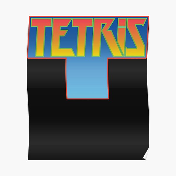 tetris logo tetris logo