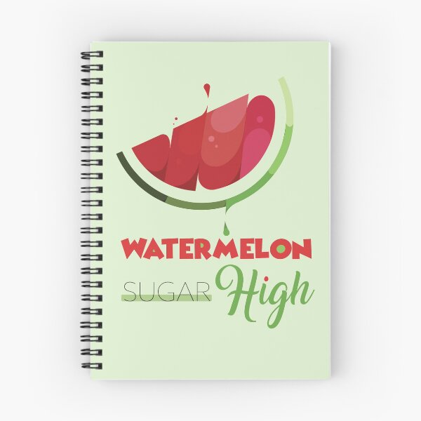 Item preview, Watermelon Sugar x Harry Styles designed and sold by usbgraphicss.