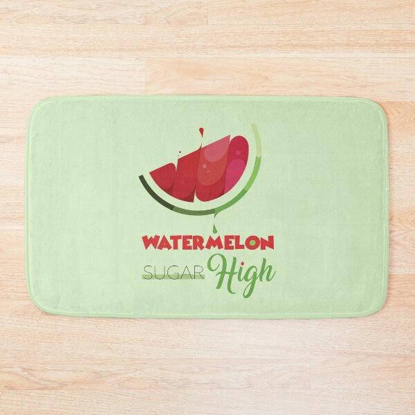 Item preview, Watermelon Sugar x Harry Styles designed and sold by usbgraphicss.
