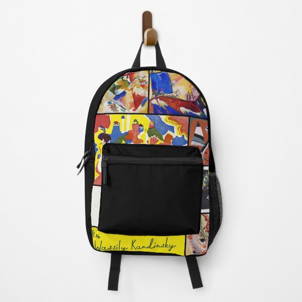 Item preview, It’s Wassily Kandinsky Collection - Art designed and sold by Ravensdesign.