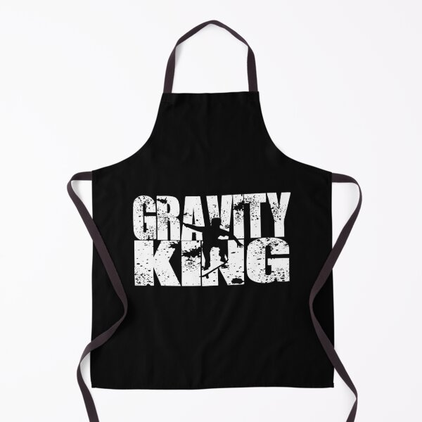 Item preview, skating gravity king ollie skateboarding designed and sold by joy4shirt.