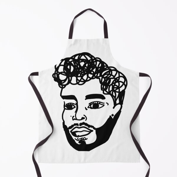 Item preview, Omar Face designed and sold by George Lantz.