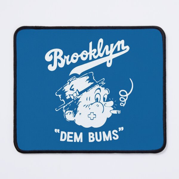 Item preview, Dem Bums designed and sold by jordan5L.