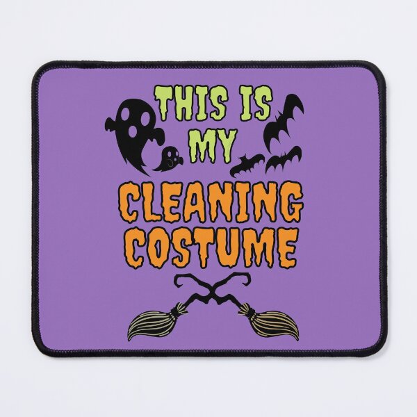 Item preview, My Cleaning Costume Housekeeping Lady Cleaning Gifts designed and sold by SavvyCleaner.