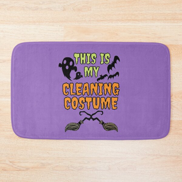 Item preview, My Cleaning Costume Housekeeping Lady Cleaning Gifts designed and sold by SavvyCleaner.