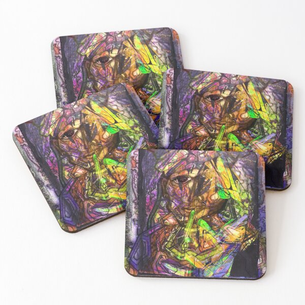 Item preview, Portrait designed and sold by Kefkart.
