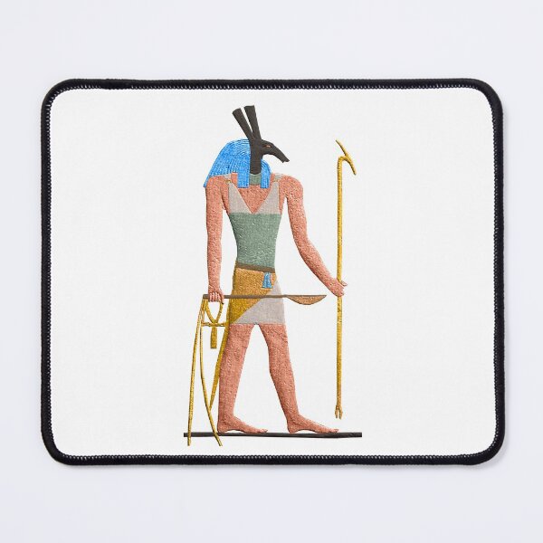 Item preview, Seth Ancient Egyptian God designed and sold by Ta'wy Ancient Egyptian Merchandise.