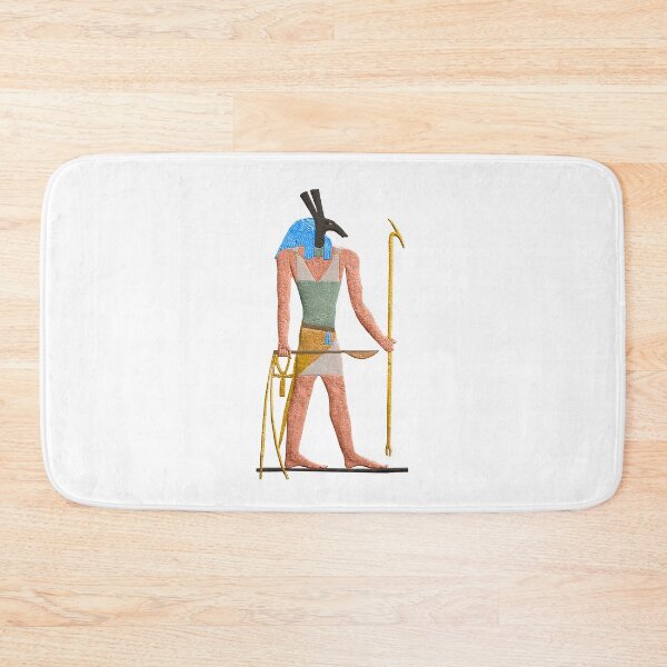 Item preview, Seth Ancient Egyptian God designed and sold by Ta'wy Ancient Egyptian Merchandise.