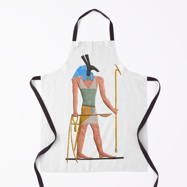 Item preview, Seth Ancient Egyptian God designed and sold by Ta'wy Ancient Egyptian Merchandise.