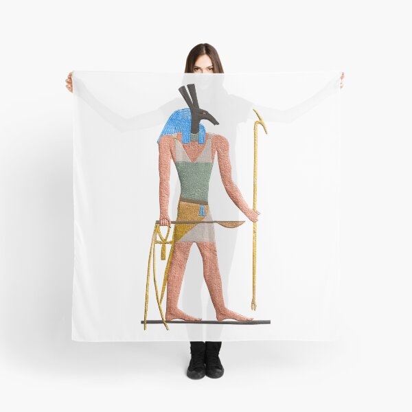 Item preview, Seth Ancient Egyptian God designed and sold by Ta'wy Ancient Egyptian Merchandise.