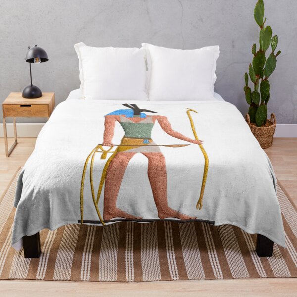 Item preview, Seth Ancient Egyptian God designed and sold by Ta'wy Ancient Egyptian Merchandise.