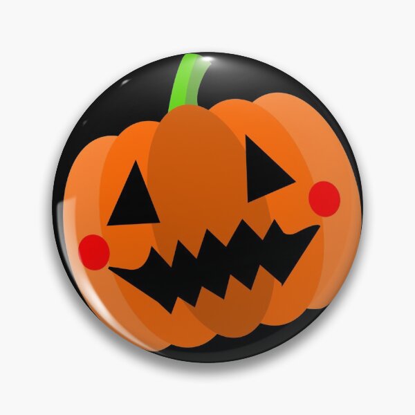 Item preview, CARNIVAL THRILLS: JESTER PUMPKINS designed and sold by Antisocial Creatives.