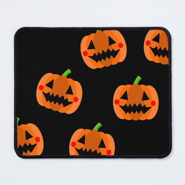 Item preview, CARNIVAL THRILLS: JESTER PUMPKINS designed and sold by Antisocial Creatives.