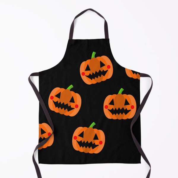 Item preview, CARNIVAL THRILLS: JESTER PUMPKINS designed and sold by Antisocial Creatives.
