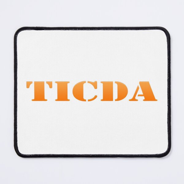 Item preview, TICDA - Today I Can Do Anything designed and sold by RagnarHouse.