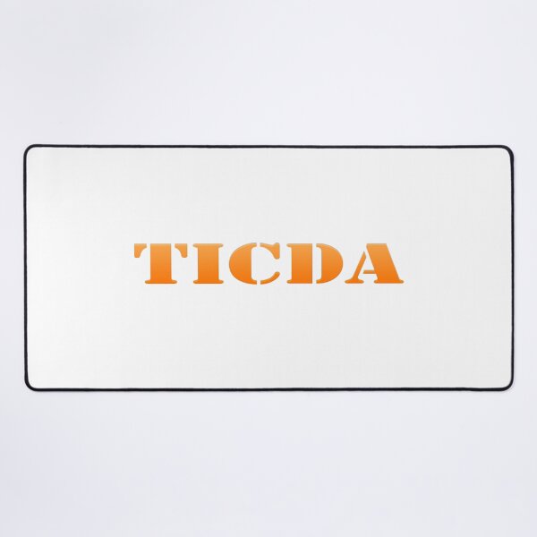 Item preview, TICDA - Today I Can Do Anything designed and sold by RagnarHouse.