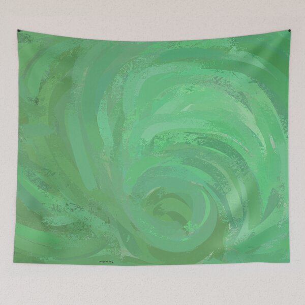 Item preview, Emerald Cream designed and sold by ImagineThatNYC.
