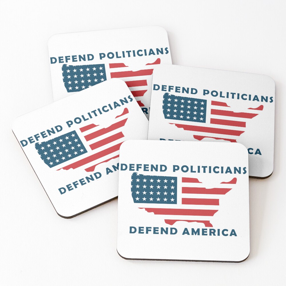 Item preview, Coasters (Set of 4) designed and sold by RjHamza.