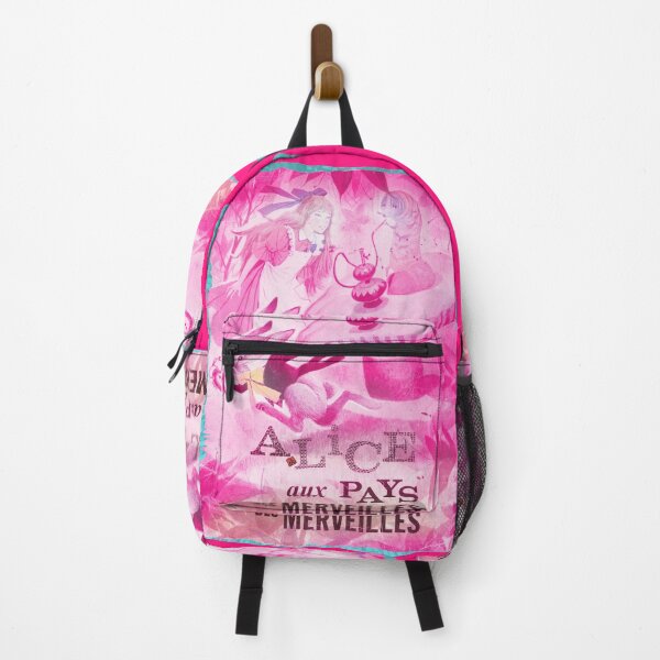 Item preview, Alice in Wonderland (by ACCI) Alice Aux Pays Des Merveilles designed and sold by VanyssaGraphics.